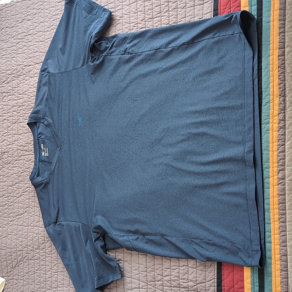 Arc'teryx Shirt